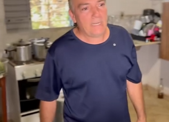 Filha gastou todo dinheiro do pai sem permissão pr part2