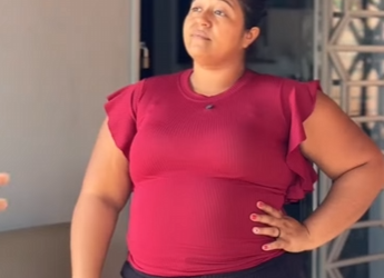 H0521004 Ela mostrou que tem atitude part2