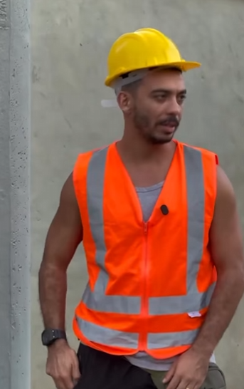 H3102012 Milionário faz teste part2