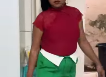 H0520021 MOROU FORA DURANTE ANOS QUANDO VOLTOU TEVE UMA part2