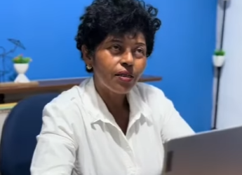 H0520007 EST0RQU1NDO FUNCIONÁRIA NOVATA part2