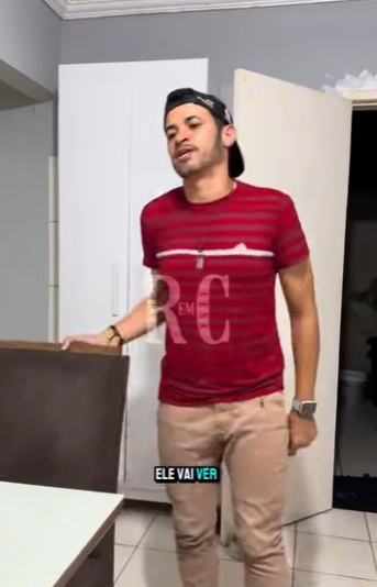 H0520018 B4TEU NA VÓ RECEBEU UMA LIÇÃO part2