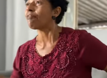 H0520016 SOGRA FOLGADA QUERIA QUE JORA LAVASSE SUAS ROUPA part2