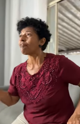 H0520016 SOGRA FOLGADA QUERIA QUE JORA LAVASSE SUAS ROUPA part2