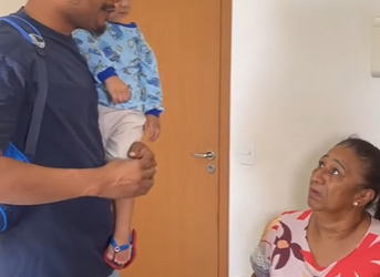 H0904008 Mãe mãe em qualquer circunstâncias! part2