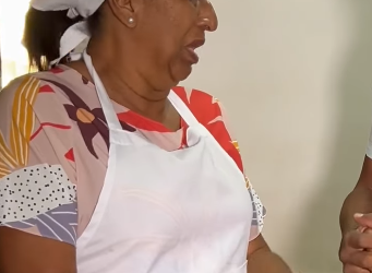 H0904007 Patroa pagou preço da humilhação final surpreendente! part2