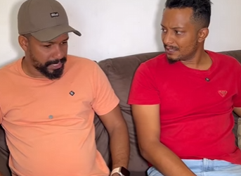 H0904021 Ela foi humilhada ele não imaginava que mundo daria voltas. part2