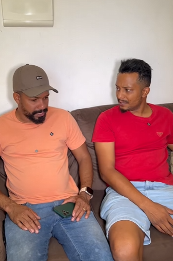 H0904021 Ela foi humilhada ele não imaginava que mundo daria voltas. part2