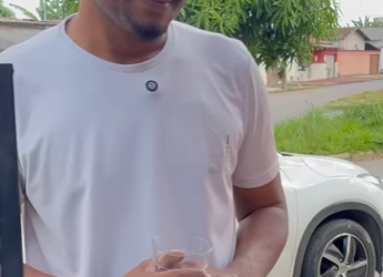 H0904015 Ele só queria ter um pai presente, final emocionante. part2