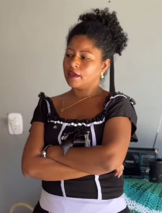 H0706020 Se eu pudesse falar tudo oque tenho vontade, no trabalho part2