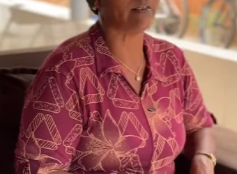 H0706021 Ela levou cartão da mãe olha oque ela estava fazendo part2