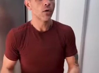 H1011016 Meu Marido filho único minha Sogra ainda não acostumou com ausencia dele,todo dia inventa uma desculpa pra vir aqui… part2