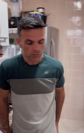 H1011015 Era pra ser uma viagem de casal,mas meu Marido teve brilhante ideia de levar Mãe dele junto,um pesadelo… part2