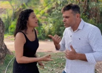 H1011004 Meu sonho era casar com tudo que tenho direito mas meu noivo não aceita! Mas no final descobri os tr4umas que ele tinha do passado part2