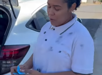 H1014007 Este homem fez um teste de honestidade com essa moça, teve uma grande surpresa! part2