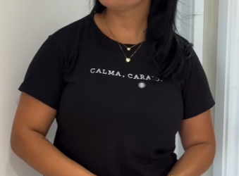 H1103001 Namorado testa namorada ela revela seu verdadeiro caráter. part2