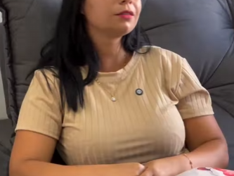 H1103007 Meu sofá foi entregue na casa errada agora ela não quer me devolver. part2