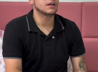 H1103009 Sogra finge ser cega, descobre traição do genro. part2