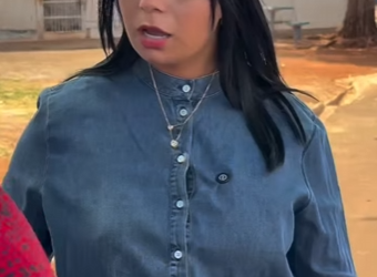 H1103020 Funcionaria arrogante Sem Saber tratou mau nova dona da fazenda. part2