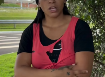 H1103005 Minha ex perdeu tudo virou moradora de rua mas decidi ajudar ela. part2