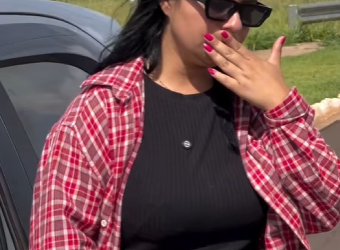 H1103010 Ela cuspiu na comida da mendiga, mas não esperava essa reação part2