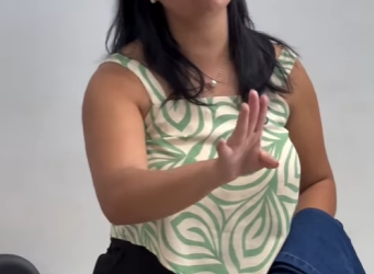 H1103016 Na minha casa não quero que prima da minha esposa venha de roupa curta. part2