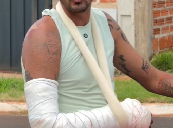 H1103004 Ele só queria trabalhar, mas foi julgado por estar com braço engessado part2