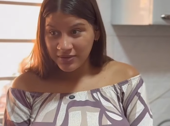 H1106020 Ele men0spresou esposa na casa da mãe ela tomou atitude part2