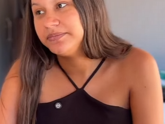 H1106014 Ela tiveram uma ideia para ajudar mãe Acompanhe essa história part2