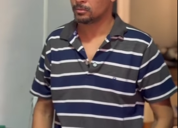 H1106021 Ela se cans0u do filho folgad0 Acompanhe essa história part2