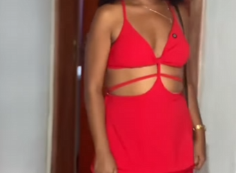 H1106001 Ela deu uma lição no M4RIDO folgado part2