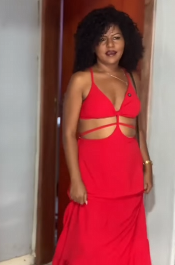 H1106001 Ela deu uma lição no M4RIDO folgado part2