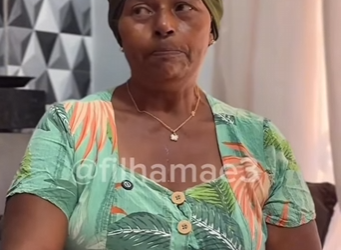 H1106018 Ela teve que tomar uma decisã0 Acompanhe essa história part2