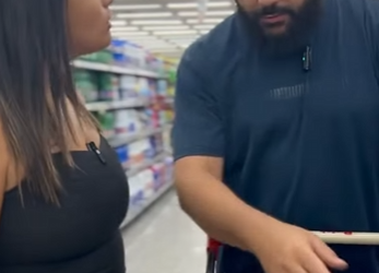 H1116006 Tive que dar uma lição no meu marido no meio do mercado final inacreditável. part2