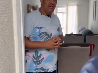 H1116005 que ela escondia no quarto! part2