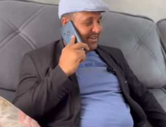 H1116001 Ele menosprezou sua esposa até que isso aconteceu part2