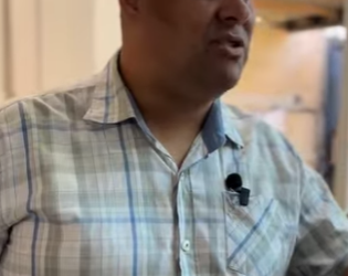 H1116004 Patrão teve que tomar uma atitude por causa do que sua esposa fez com empregada part2