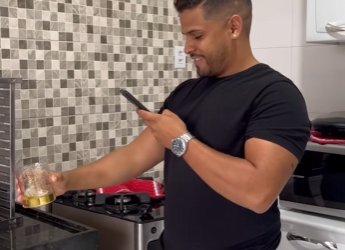 H1115009 Você pode amar muito alguém, mas você nunca pode amar uma pessoa tanto quanto pode sentir falta dela part2