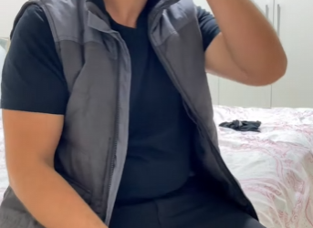 H1115010 Ele ab4ndonou sua Esposa porque era novo (1) part2