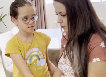 H1115017 Ela estava cega vivendo nesse Relagionamento Tóxico! part2