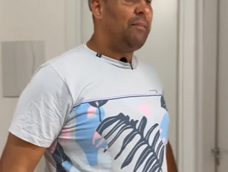 H1116017 Patrão julga empregada pelo que ela fez mas jogo virou teste de confiança. part2