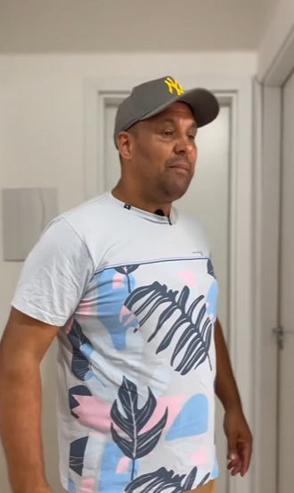 H1116017 Patrão julga empregada pelo que ela fez mas jogo virou teste de confiança. part2