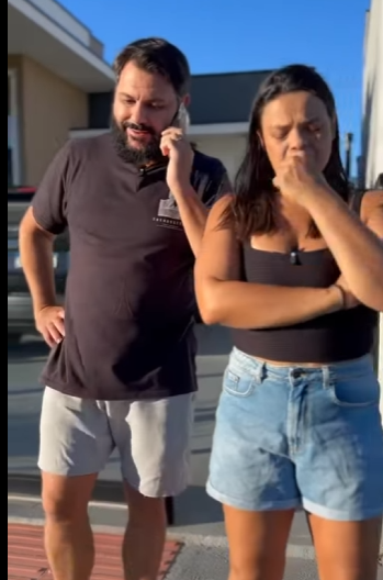 H1116018 Ele humilhou esposa mas Deus colocou sogro perfeito em seu caminho! part2