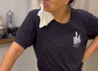 H1116010 Quando marido esquece valor da esposa destino dar troco. part2