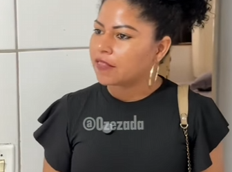 H1121017 Mãe chega do serviço mais cedo vê filho maltr4tando vó. Veja que ela fez. part2