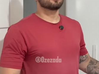 H1121019 Gerente queria que funcionária fora do refeitório patrão viu tudo. Olha atitude dele part2