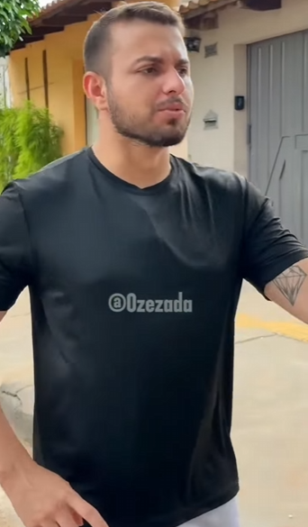 H1121013 Ele descobriu motivo dela estar vendend0 urso tomou essa atitude part2