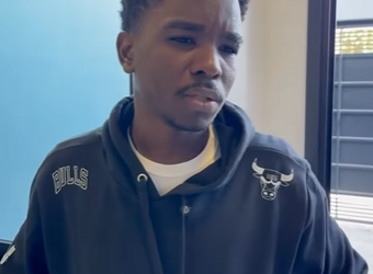 H1122018 Ela vive na rua, tia está cansada das suas noites de festa. part2