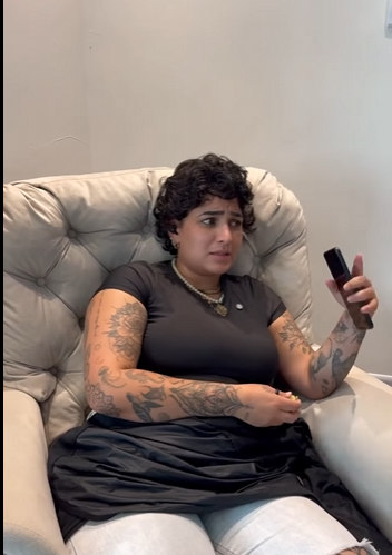 H1122009 vizinha quer comida obrigatória. part2