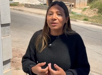 H1122019 Vendeu uma casa que não era dele compradora perdeu seu dinheiro!! part2